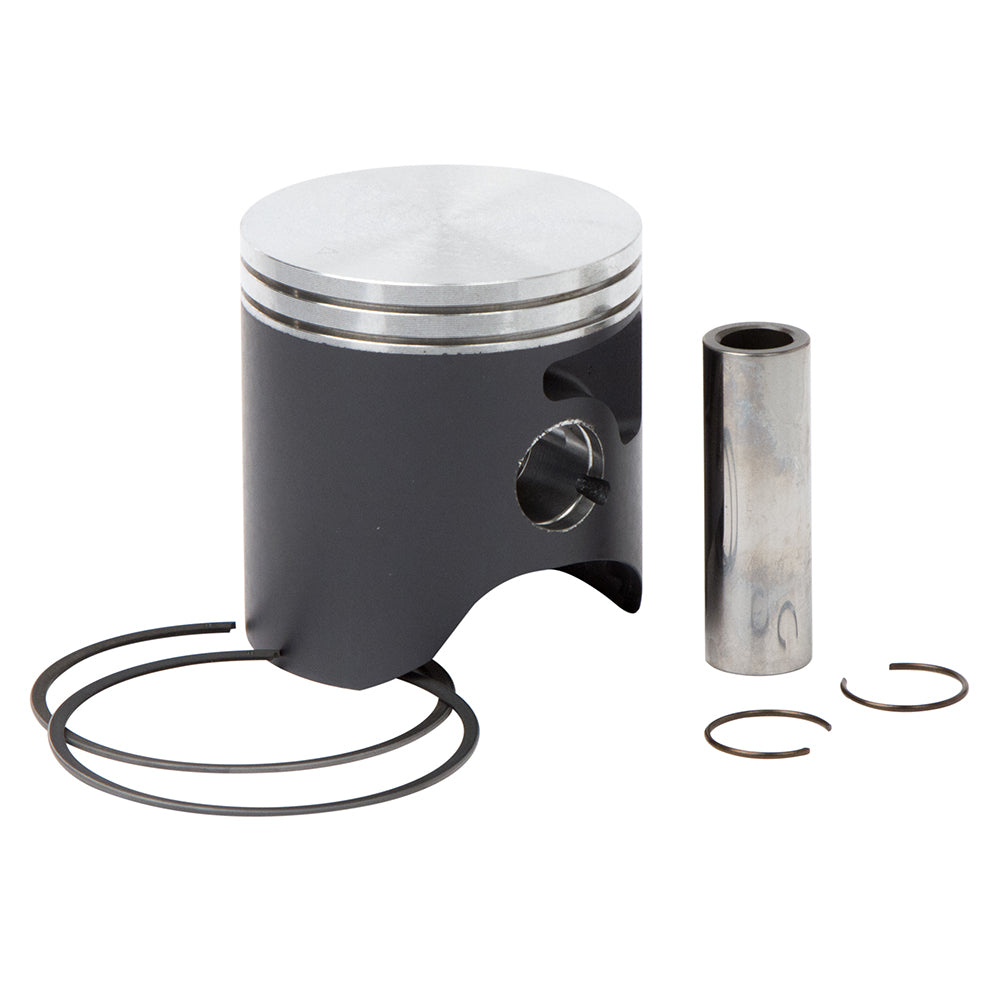 New VERTEX Piston Kit (inc Rings, Pin, Clips) For KTM 144 SX, 150 SX V-23383A