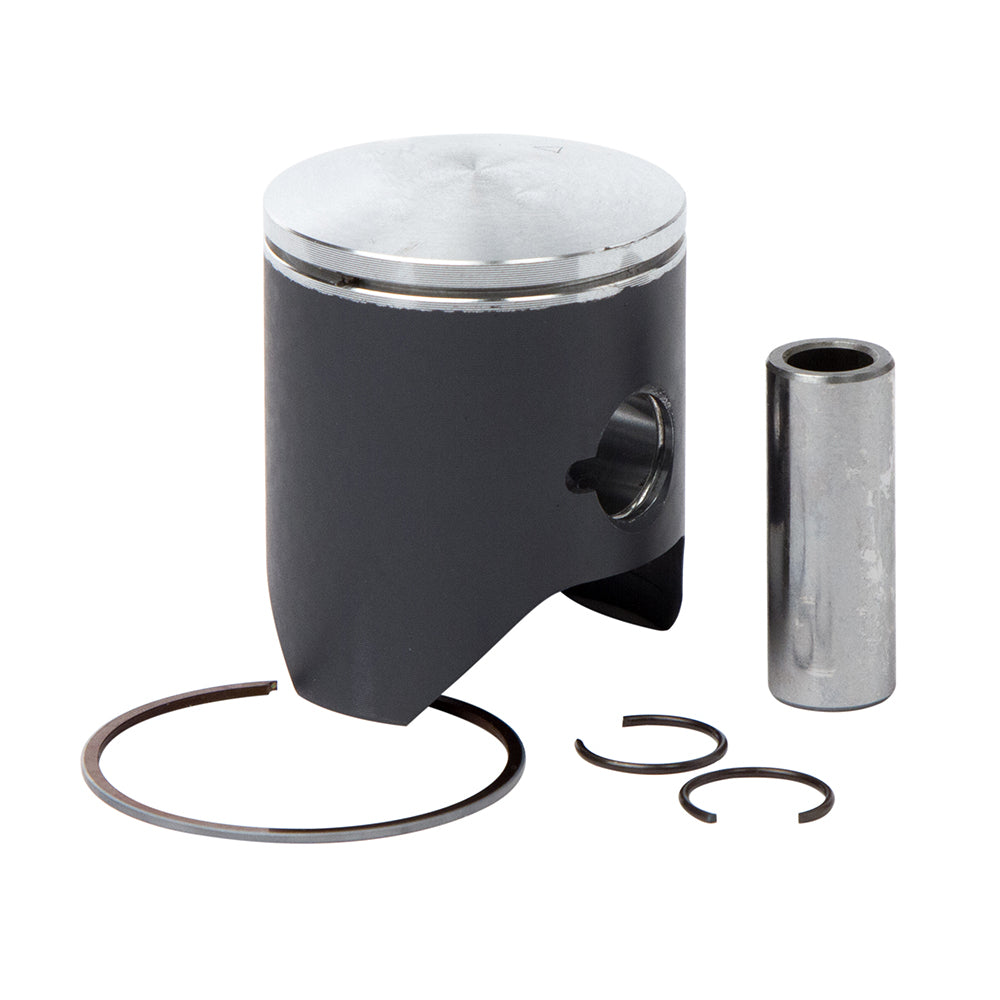New VERTEX Piston Kit (inc Rings, Pin, Clips) For GAS-GAS MC 50 V-23429CD