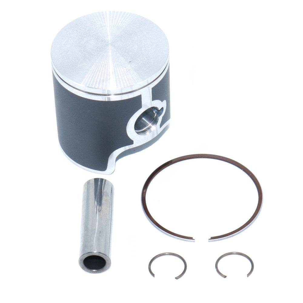 New VERTEX Piston Kit (inc Rings, Pin, Clips) For HUSQVARNA TC65 V-23430GH