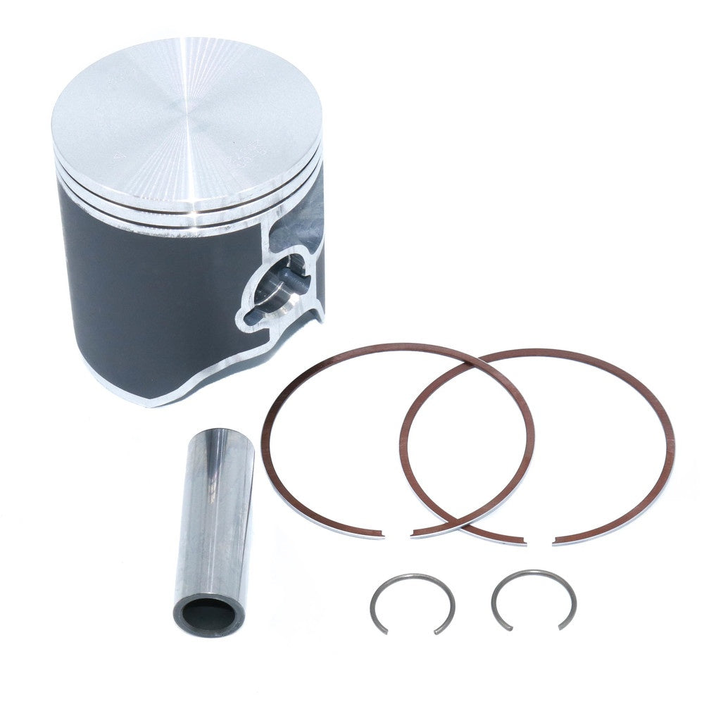 New VERTEX Piston Kit (inc Rings, Pin, Clips) For HUSQVARNA WR300 V-23457C