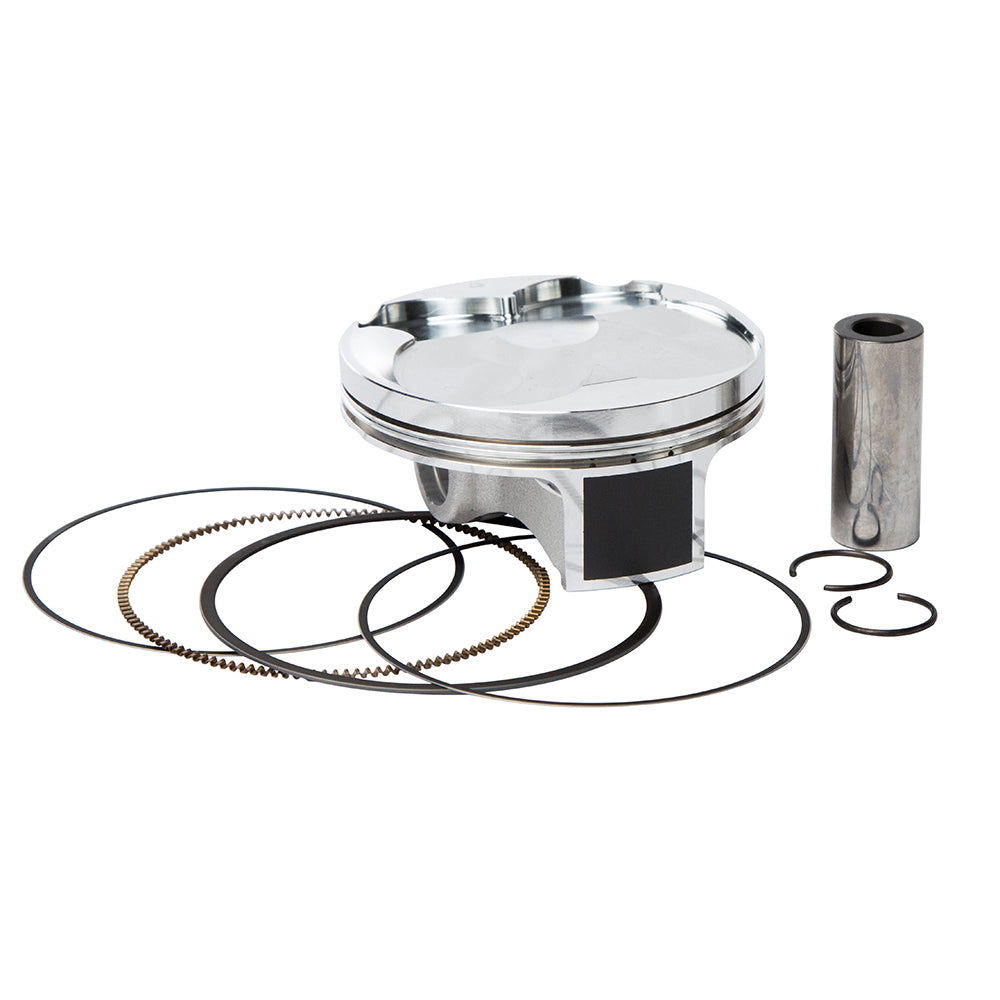 New VERTEX Piston Kit (inc Rings, Pin, Clips) For SUZUKI RM-Z250 V-23564A