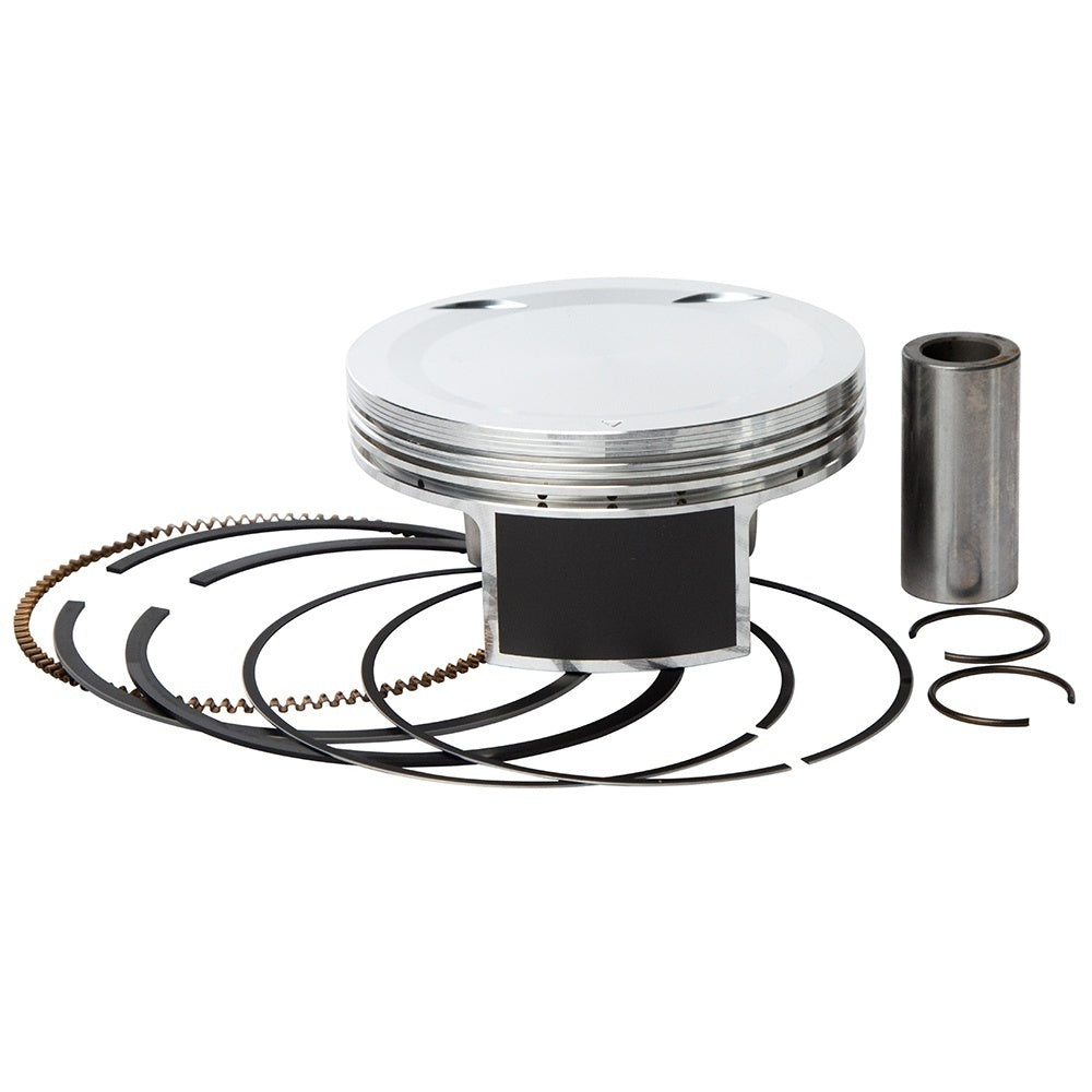 New VERTEX Piston Kit (inc Rings, Pin, Clips) For YAMAHA V-23623C
