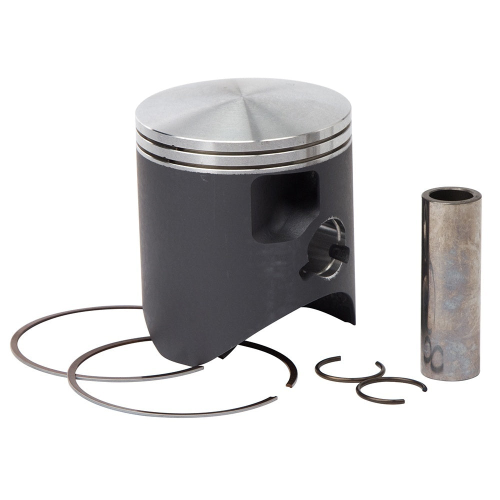 New VERTEX Piston Kit (inc Rings, Pin, Clips) For HUSABERG TE250 V-23630A