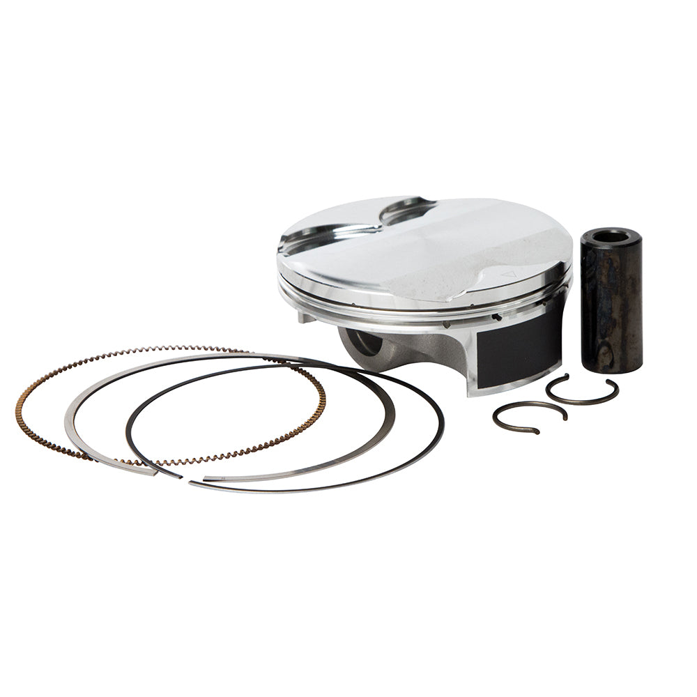 New VERTEX Piston Kit (inc Rings, Pin, Clips) For HUSQVARNA FE350 V-23641C