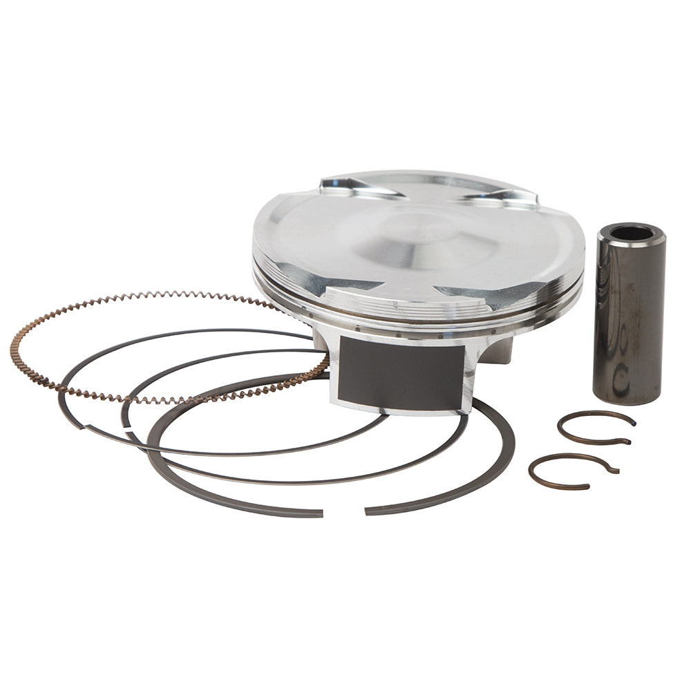 New VERTEX Piston Kit (inc Rings, Pin, Clips) For HUSQVARNA, KTM V-23762C