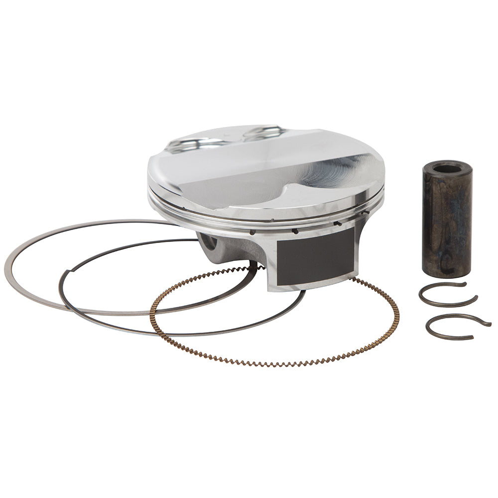 New VERTEX Piston Kit (inc Rings, Pin, Clips) For HUSQVARNA FC350 V-23831A