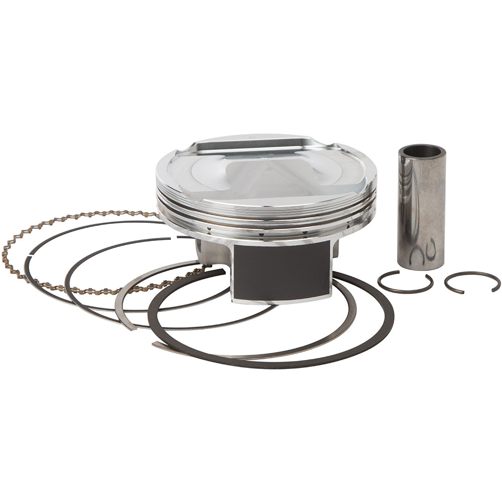 New VERTEX Piston Kit (inc Rings, Pin, Clips) For POLARIS V-23832A