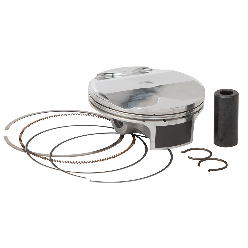 New VERTEX Piston Kit (inc Rings, Pin, Clips) For HUSQVARNA FC350 V-23848B