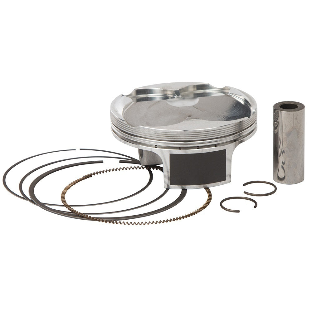 New VERTEX Piston Kit (inc Rings, Pin, Clips) For SUZUKI RM-Z250 V-23861A