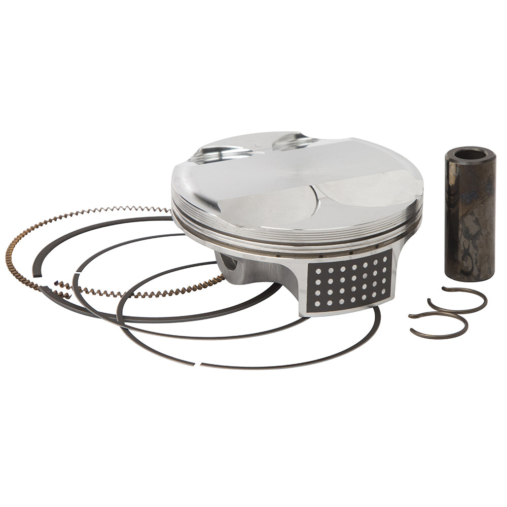 New VERTEX Piston Kit (inc Rings, Pin, Clips) For HUSQVARNA FC450 V-23871B