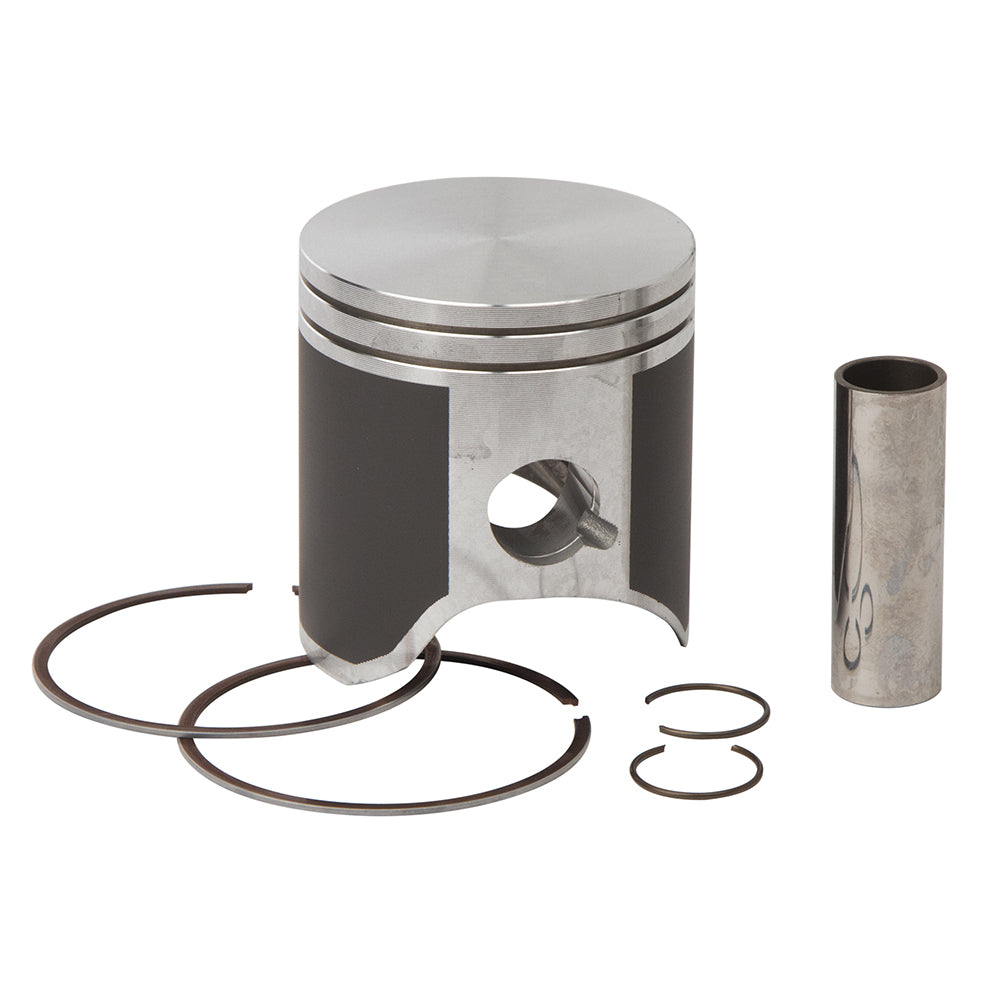 New VERTEX Piston Kit (inc Rings, Pin, Clips) V-23928B