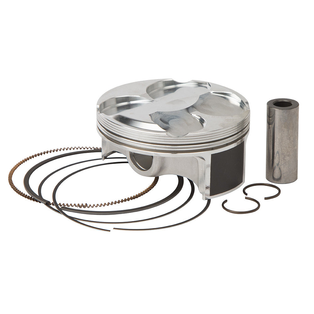 New VERTEX Piston Kit (inc Rings, Pin, Clips) For YAMAHA V-23941B