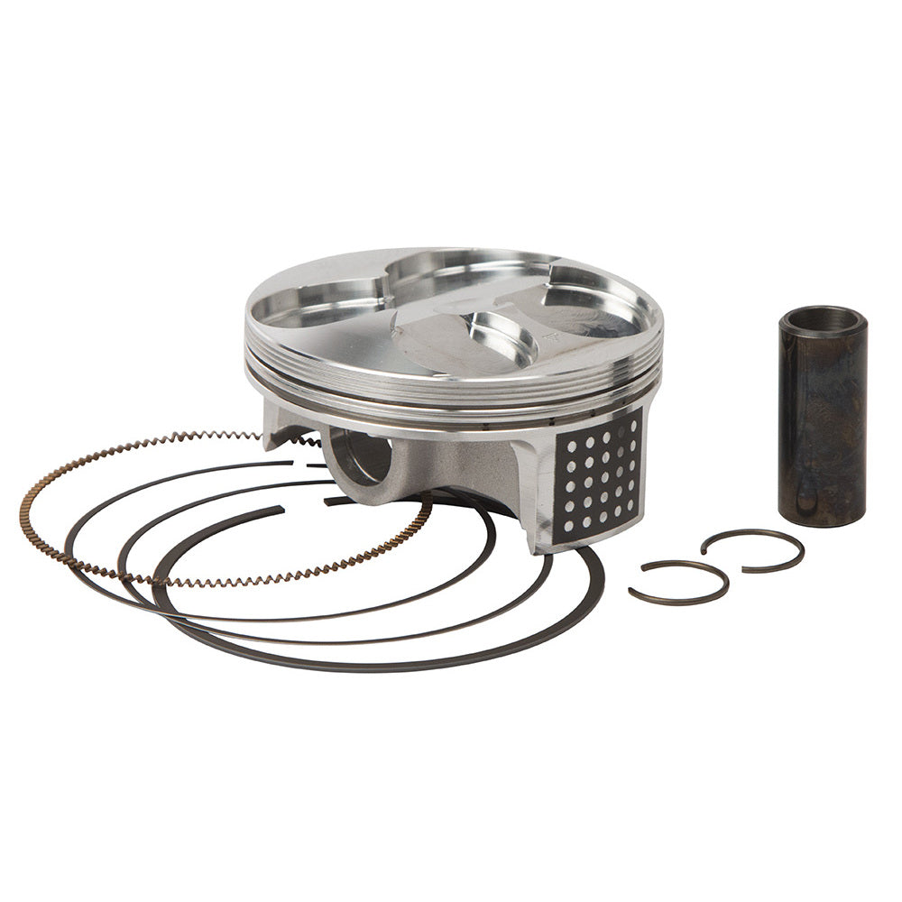 New VERTEX Piston Kit (inc Rings, Pin, Clips) For YAMAHA V-23954C