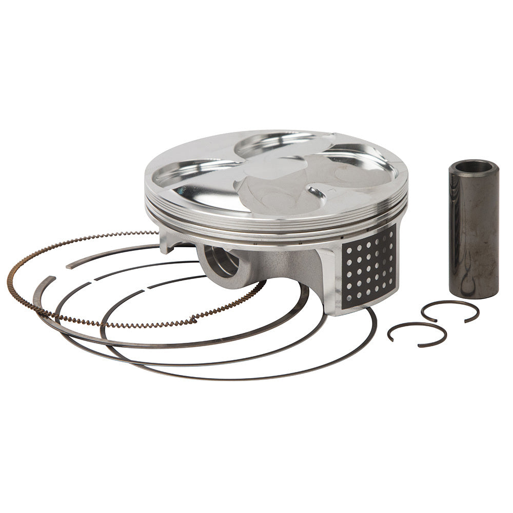 New VERTEX Piston Kit (inc Rings, Pin, Clips) For YAMAHA YZ450F, WR450F V-23960A