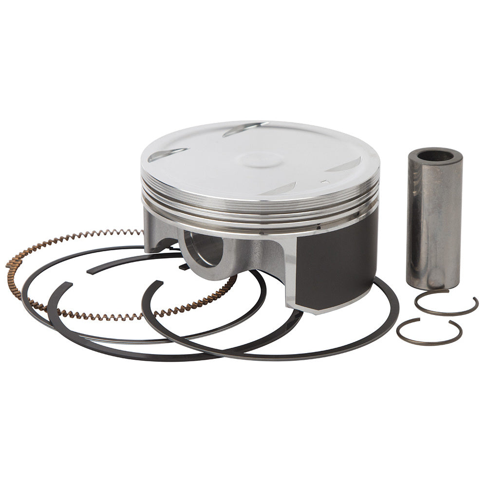New VERTEX Piston Kit (inc Rings, Pin, Clips) For YAMAHA V-23965A