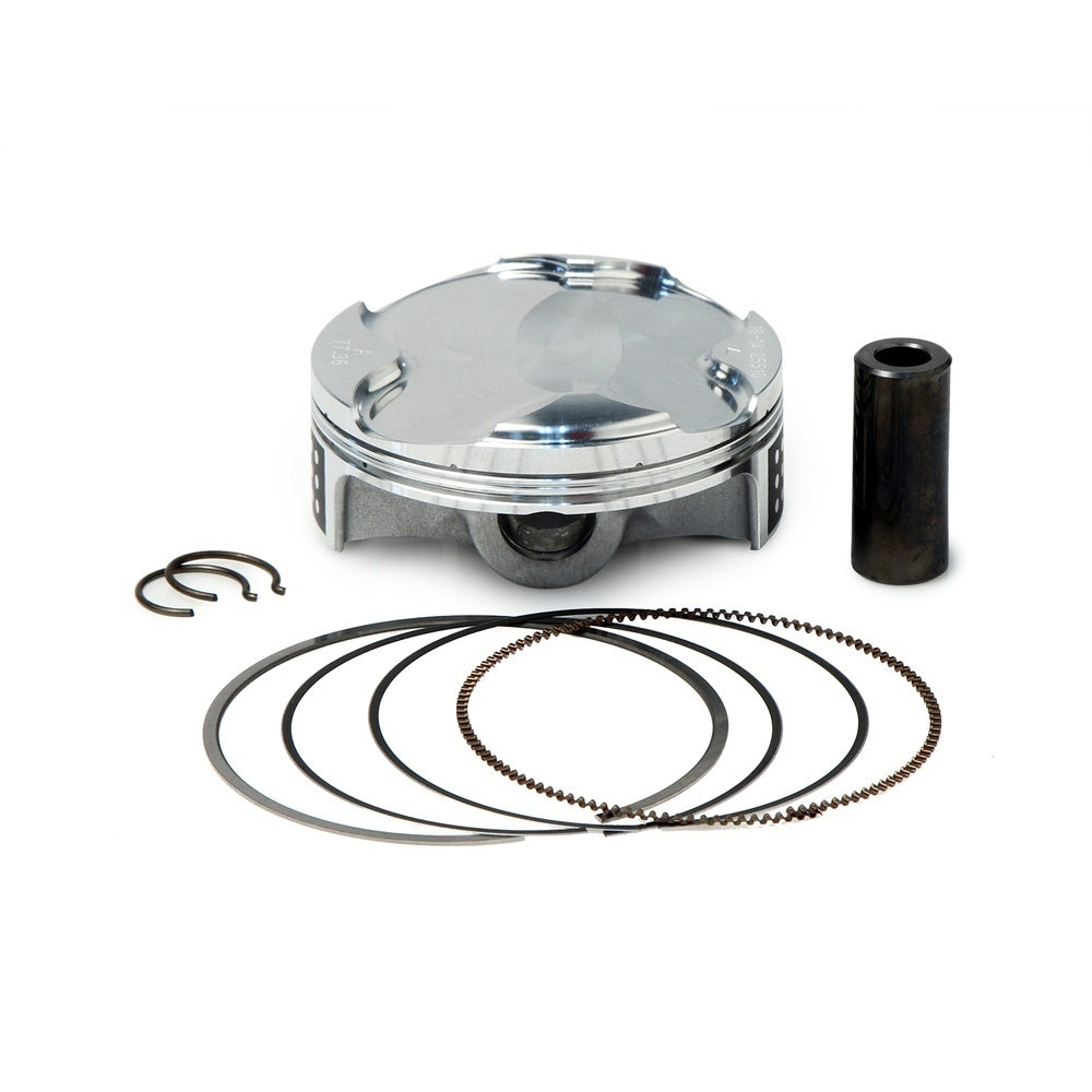 New VERTEX Piston Kit (inc Rings, Pin, Clips) For GAS-GAS MC 250F V-24097C