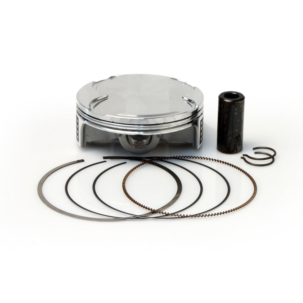 New VERTEX Piston Kit (inc Rings, Pin, Clips) For GAS-GAS EC 350F V-24098C