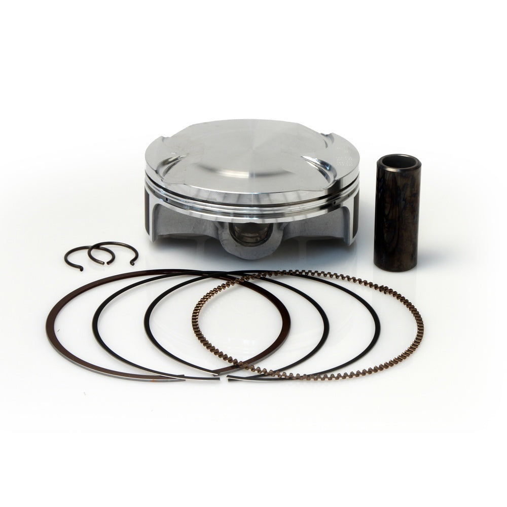 New VERTEX Piston Kit (inc Rings, Pin, Clips) For HUSQVARNA FC450 V-24099C
