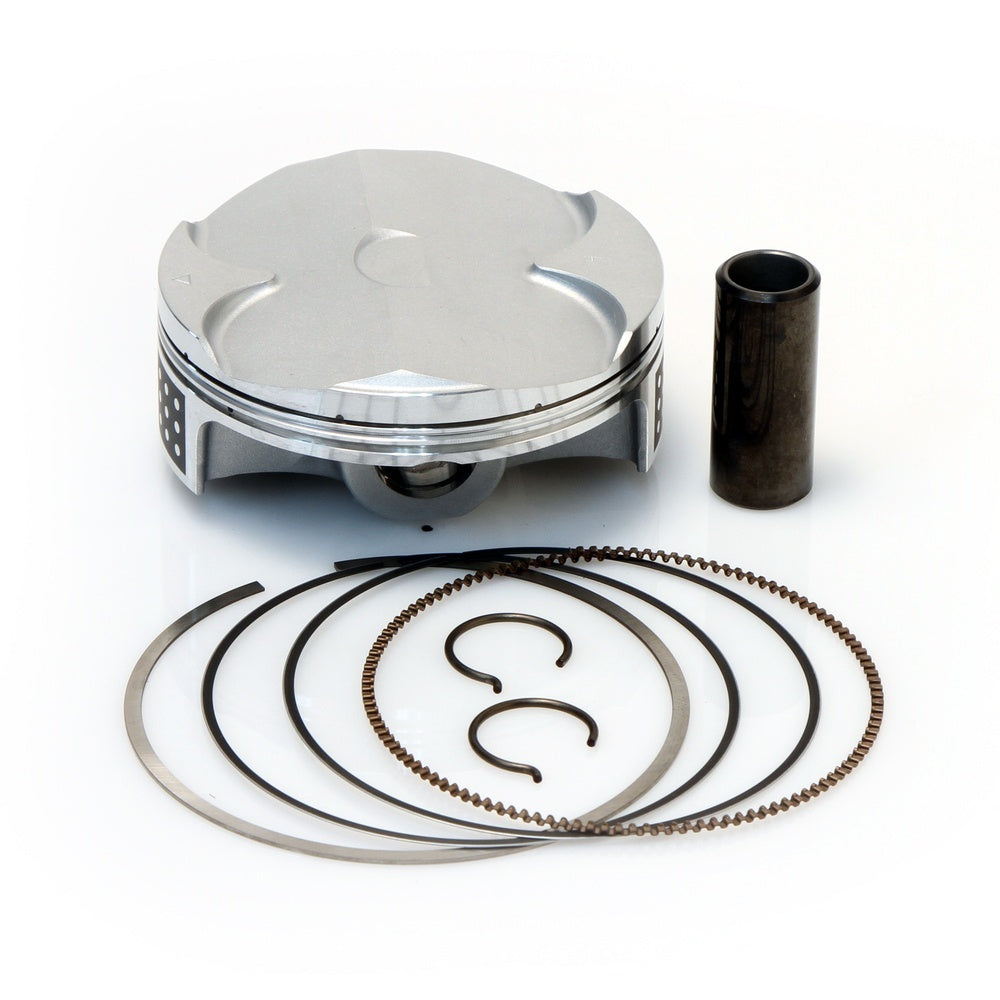 VERTEX Piston Kit (inc Rings, Pin, Clips) For GAS-GAS, HUSQVARNA, KTM V-24115B