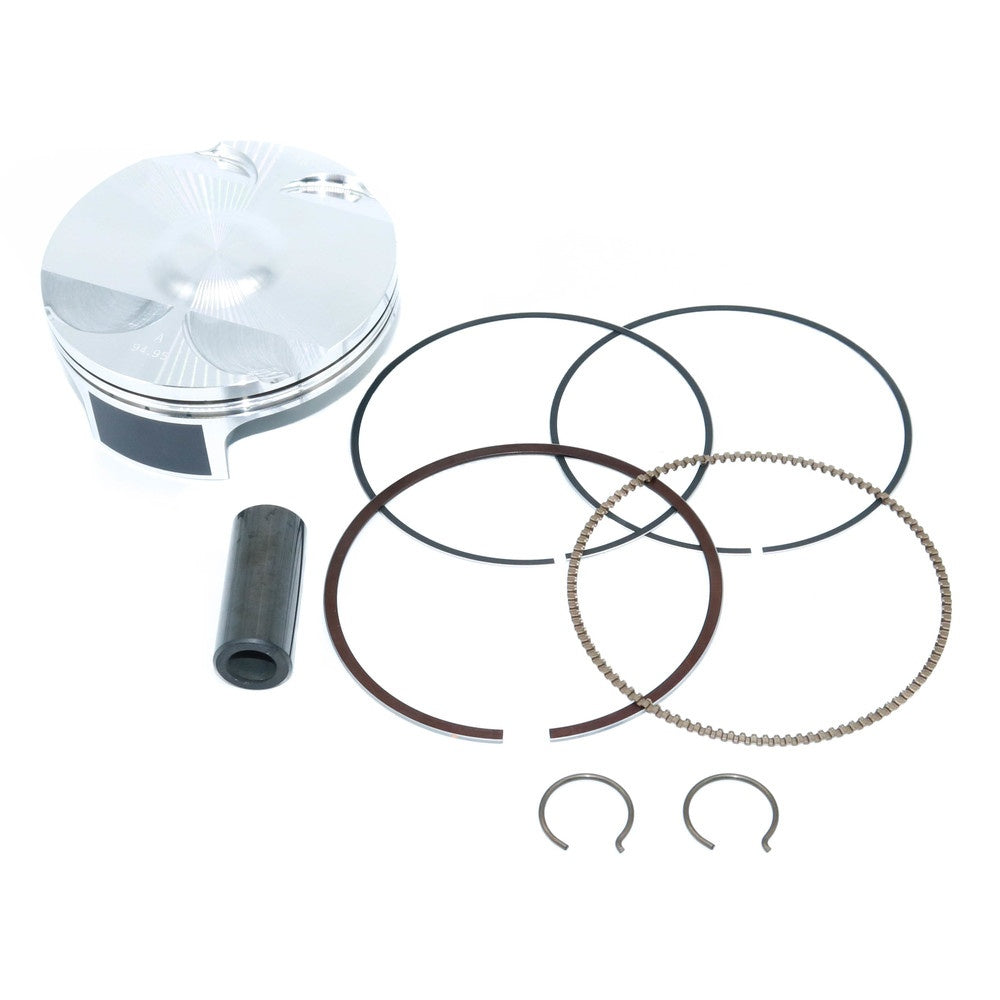 New VERTEX Piston Kit (inc Rings, Pin, Clips) For HUSQVARNA, KTM V-24209A