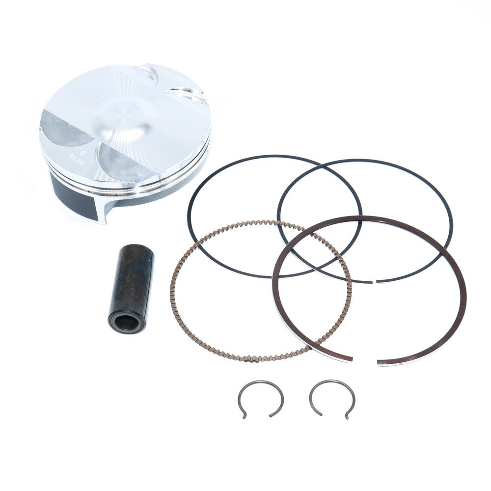 New VERTEX Piston Kit (inc Rings, Pin, Clips) For HUSQVARNA, KTM V-24209B