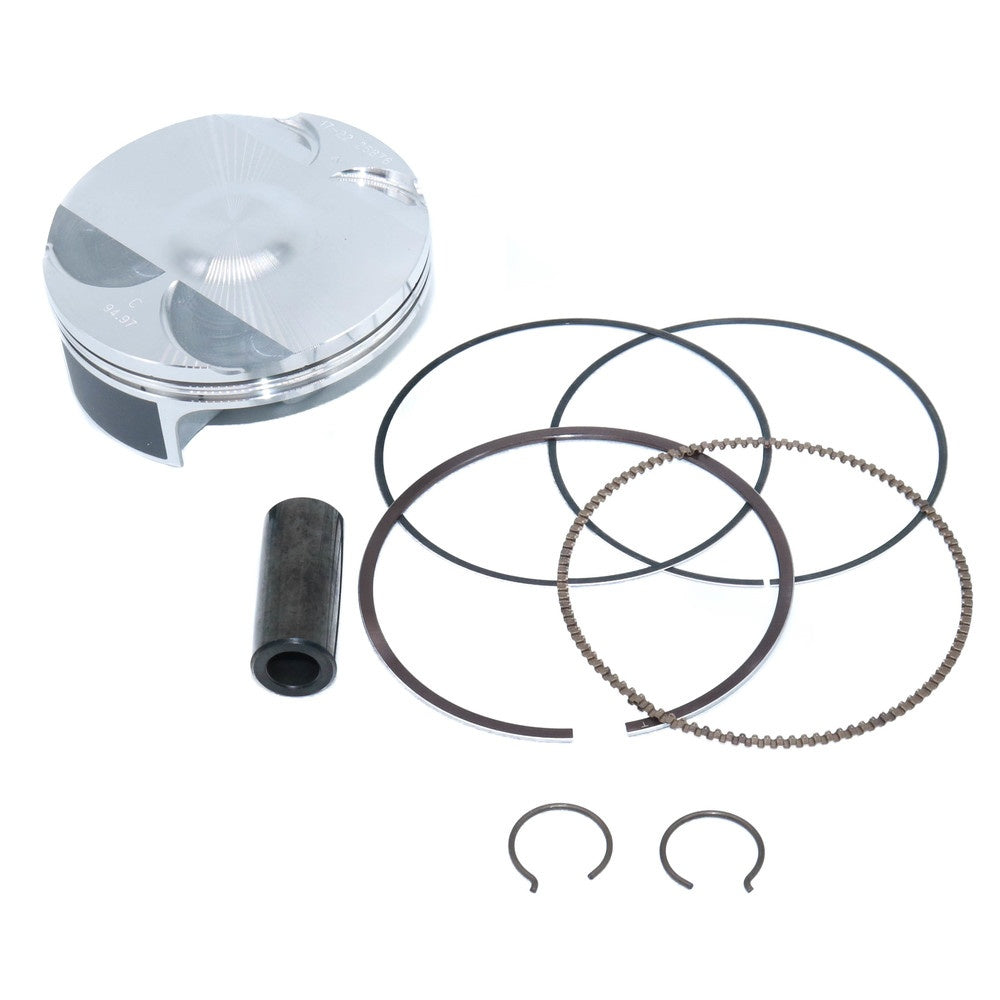 New VERTEX Piston Kit (inc Rings, Pin, Clips) For HUSQVARNA, KTM V-24209C
