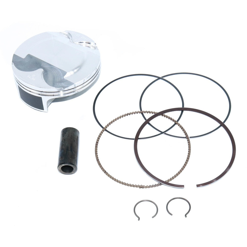 New VERTEX Piston Kit (inc Rings, Pin, Clips) For HUSQVARNA, KTM V-24211B