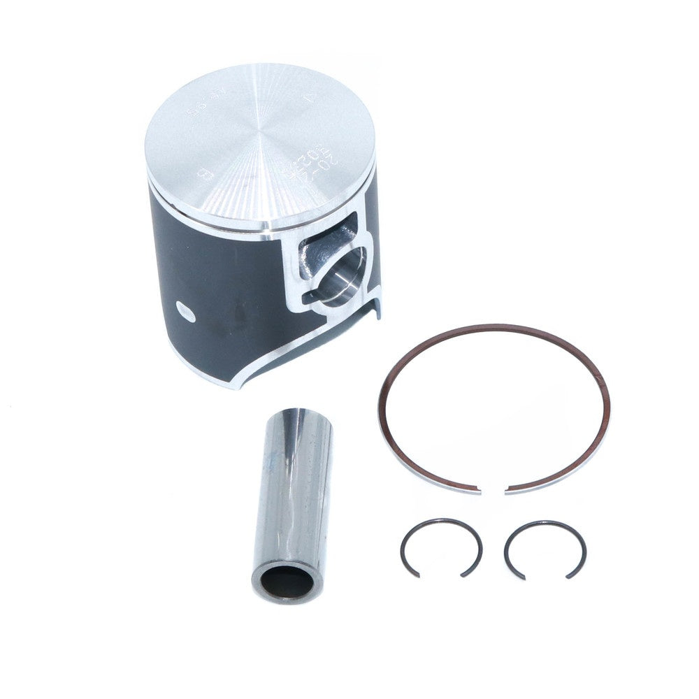 VERTEX Piston Kit (inc Rings, Pin, Clips) For GAS-GAS, HUSQVARNA, KTM V-24212B