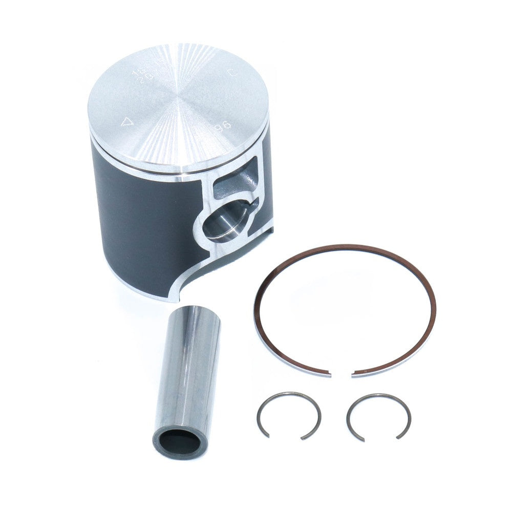 New VERTEX Piston Kit (inc Rings, Pin, Clips) For GAS-GAS MC 85 V-24212C