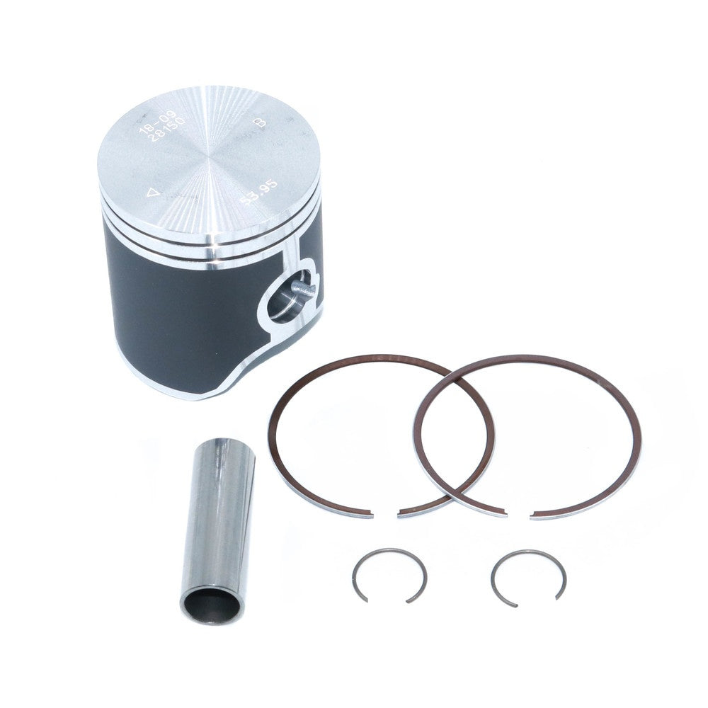 VERTEX Piston Kit (inc Rings, Pin, Clips) For HUSABERG, HUSQVARNA, KTM V-24234B
