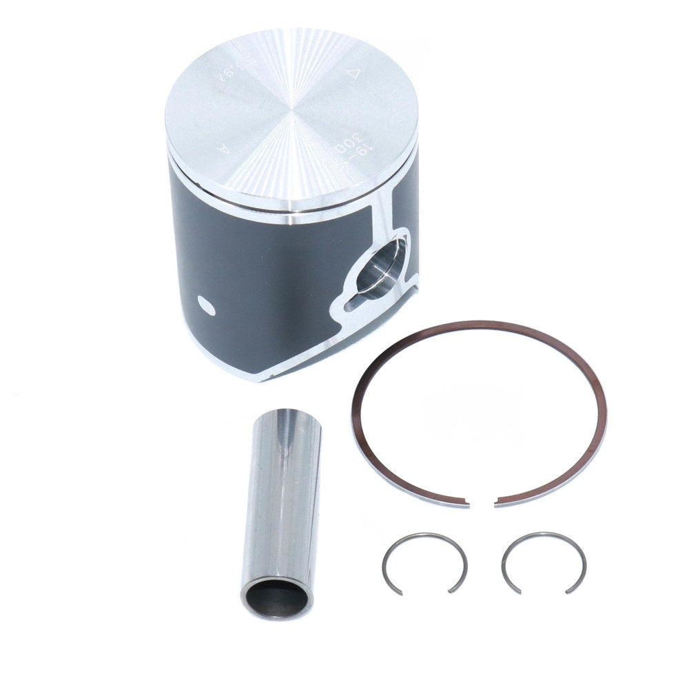 New VERTEX Piston Kit (inc Rings, Pin, Clips) For GAS-GAS MC 125 V-24243A