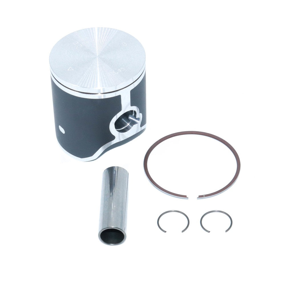 New VERTEX Piston Kit (inc Rings, Pin, Clips) V-24243B