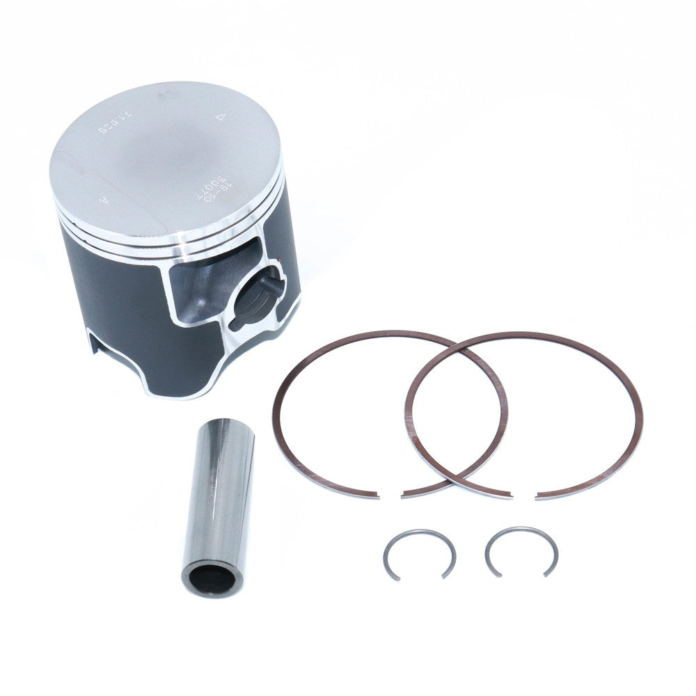 VERTEX Piston Kit (inc Rings, Pin, Clips) For HUSQVARNA TX300, TE300I V-24244A