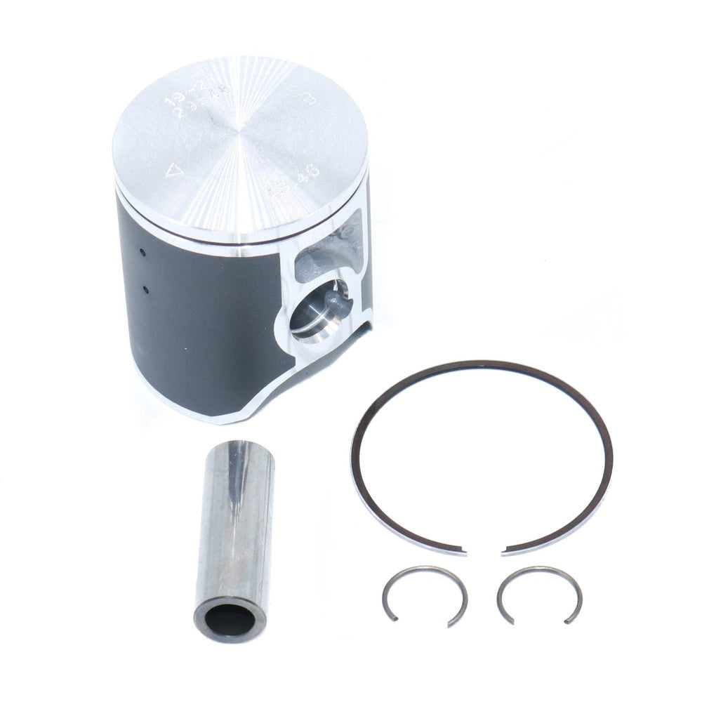 New VERTEX Piston Kit (inc Rings, Pin, Clips) For YAMAHA YZ65 V-24352B
