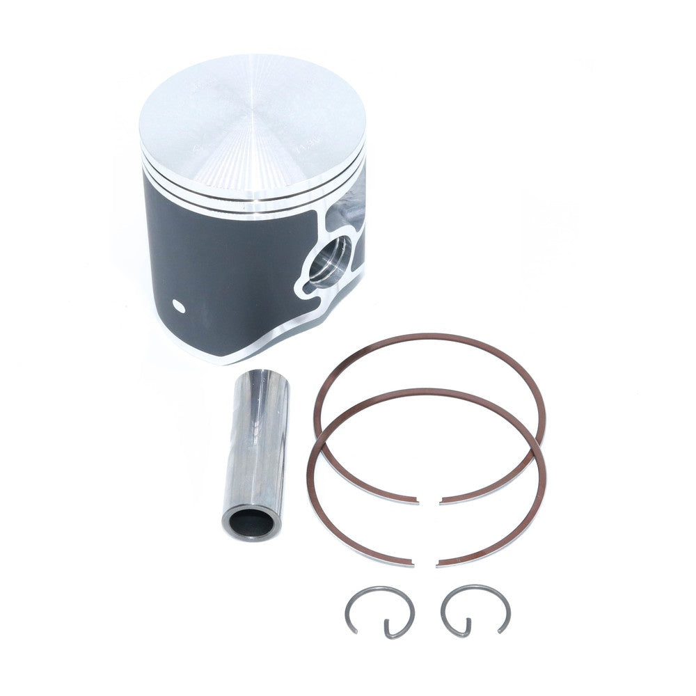 New VERTEX Piston Kit (inc Rings, Pin, Clips) For BETA RR 300 2T V-24385B