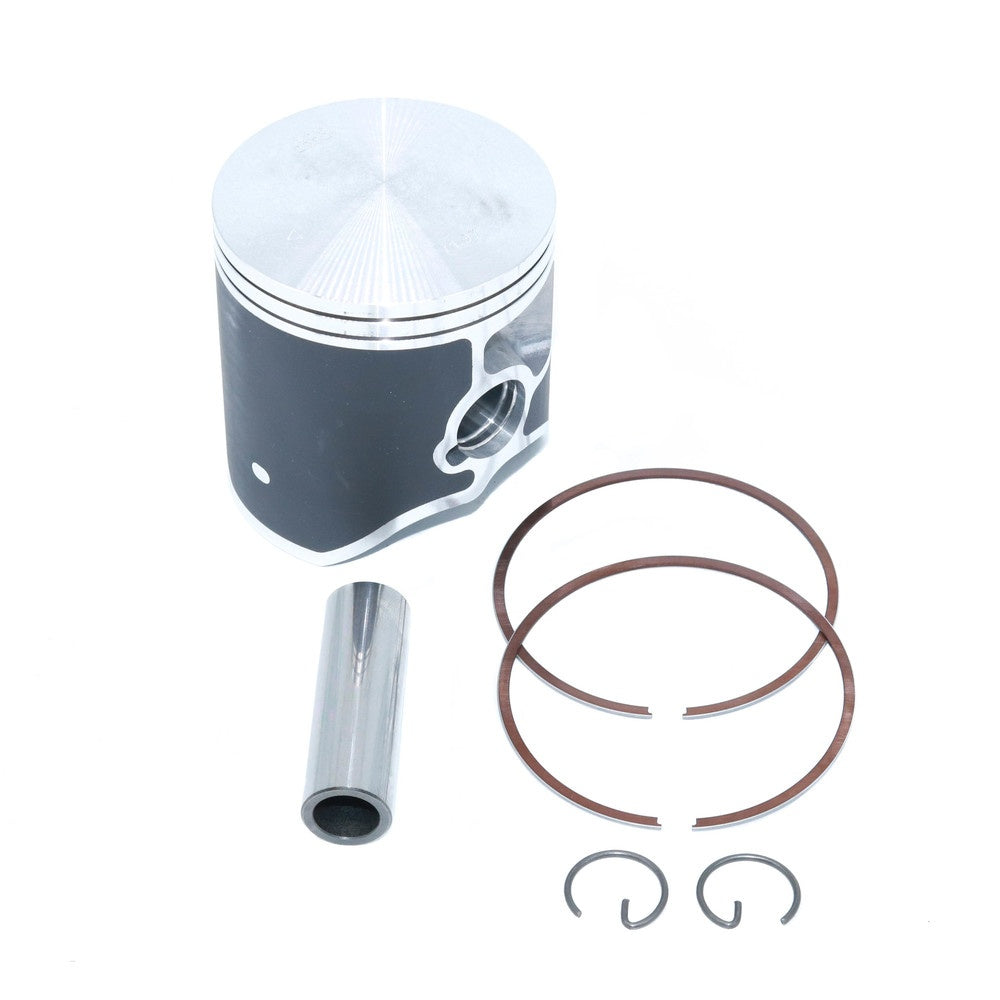 New VERTEX Piston Kit (inc Rings, Pin, Clips) For BETA RR 300 2T V-24385C