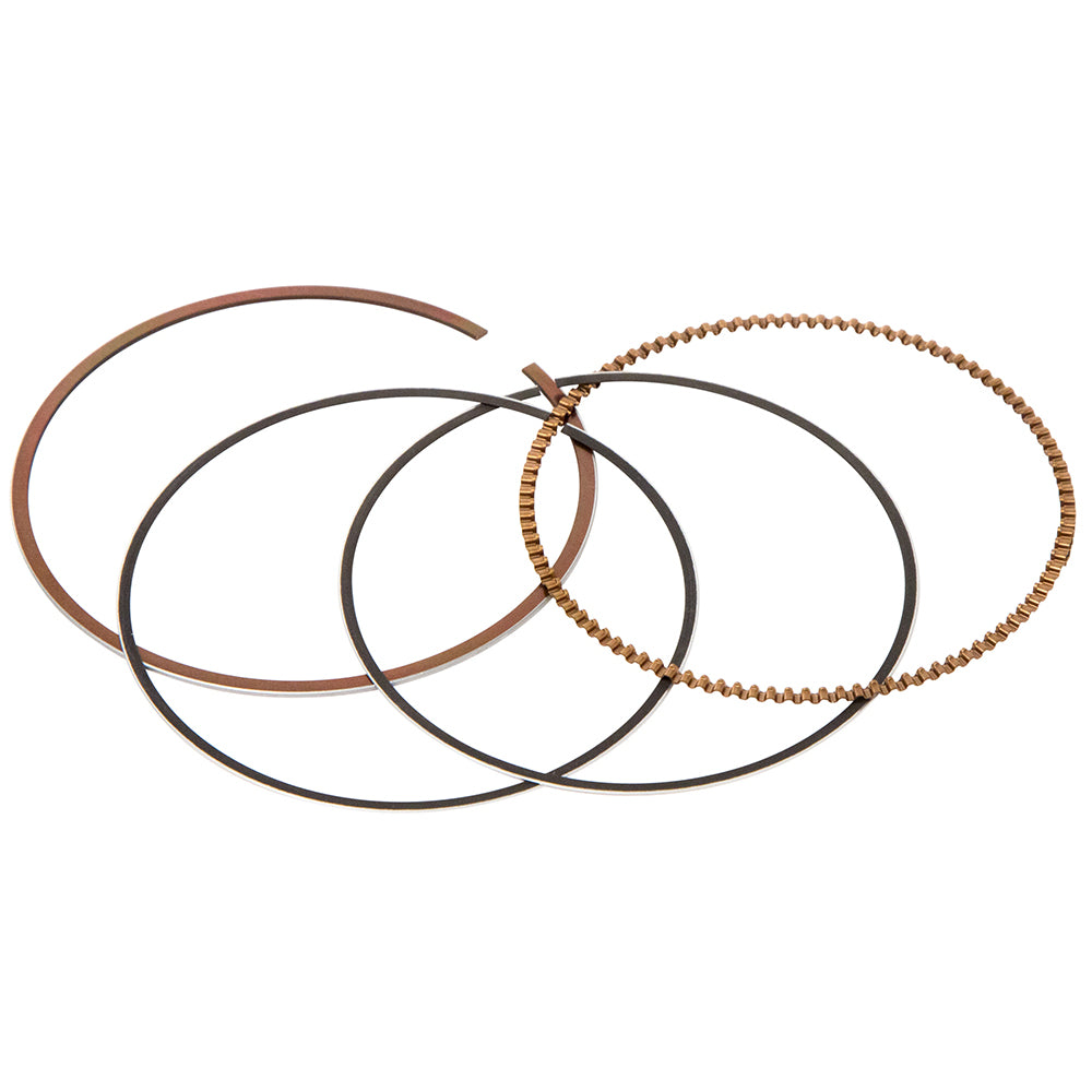 New VERTEX 2 Stroke Piston Ring Set For HONDA, YAMAHA V-590266000001