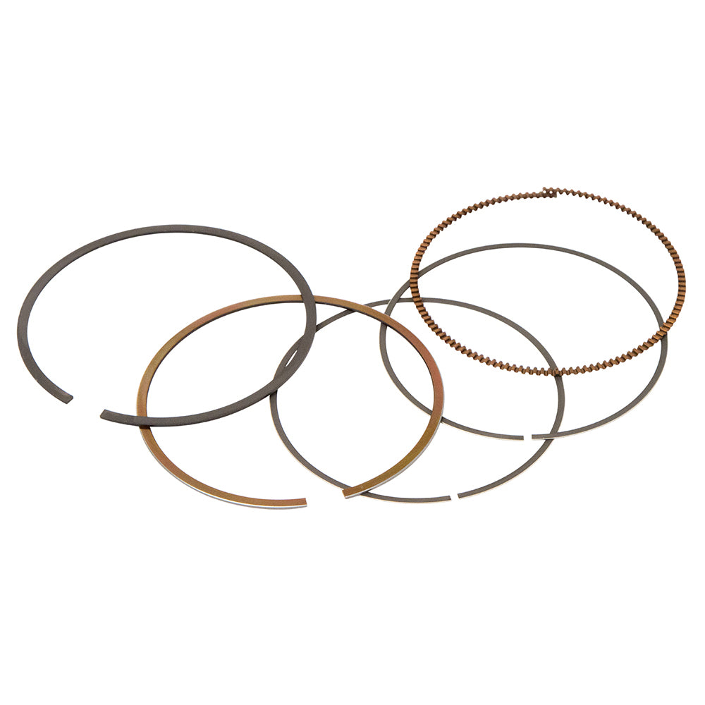 VERTEX 4 Stroke Piston Ring Set For YAMAHA YFM250R RAPTOR, YZF-R1 V-590374000001