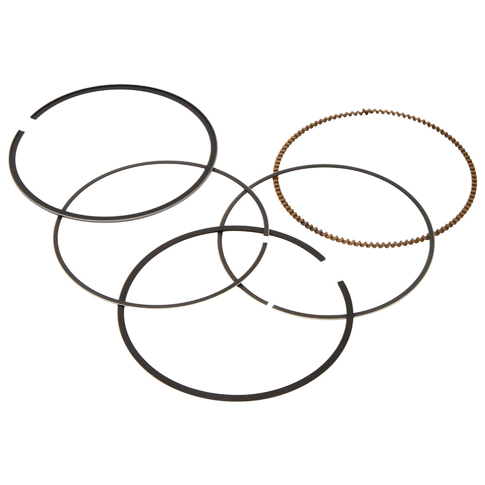 VERTEX 4 Stroke Piston Ring Set For ARCTIC CAT, KAWASAKI, SUZUKI V-590390000001