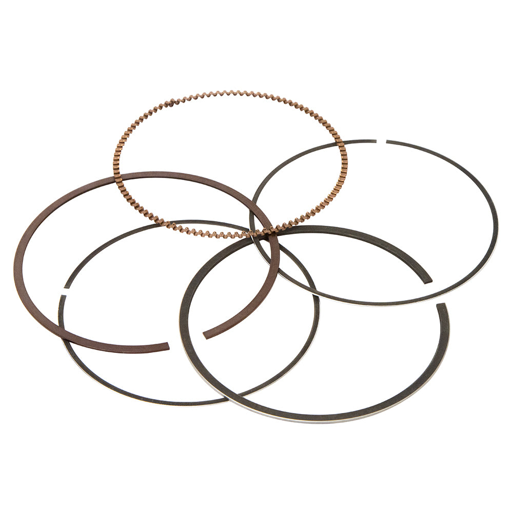 New VERTEX 4 Stroke Piston Ring Set For HONDA, KAWASAKI, YAMAHA V-590392000002