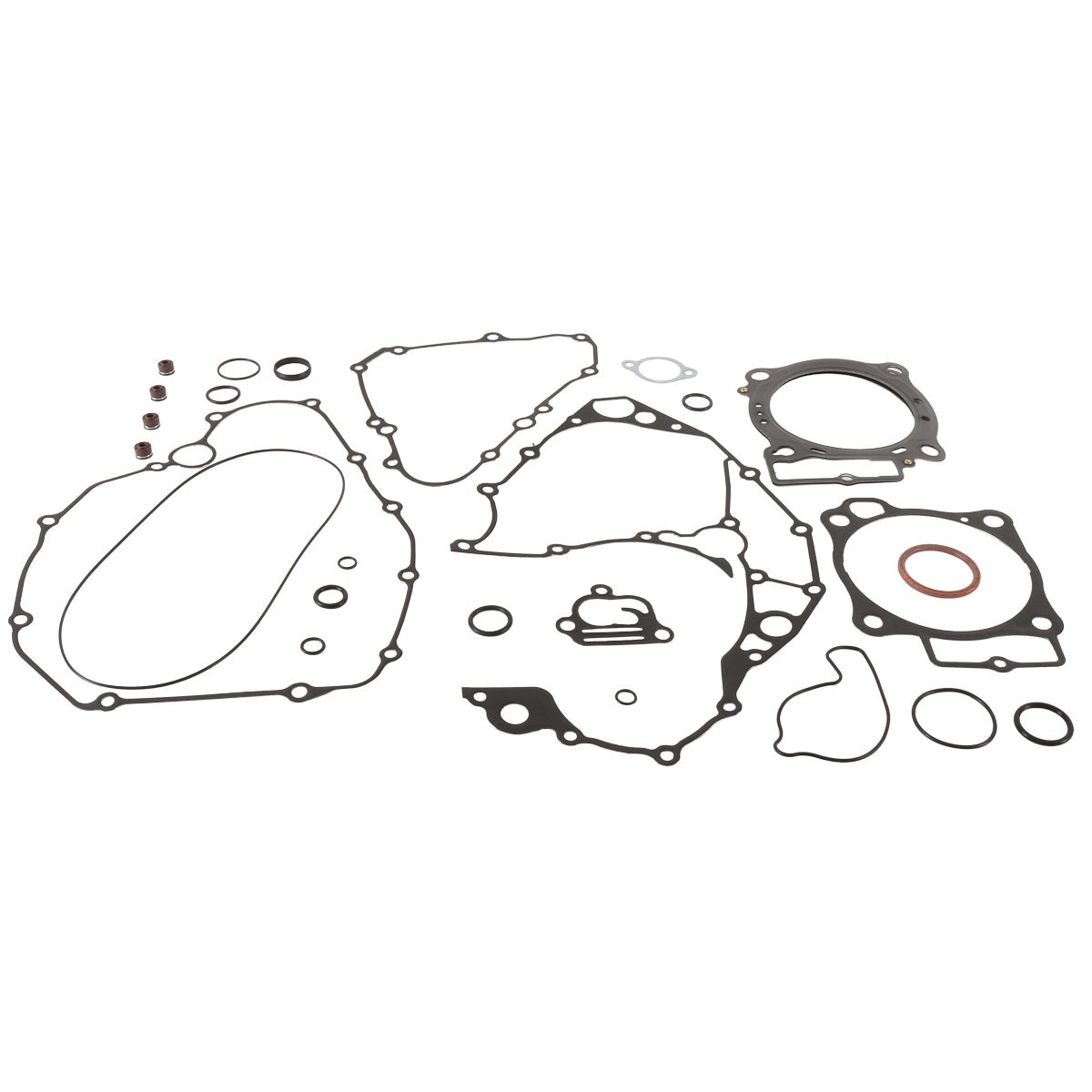 New VERTEX Engine Complete Gasket Set For Honda #VER8080012