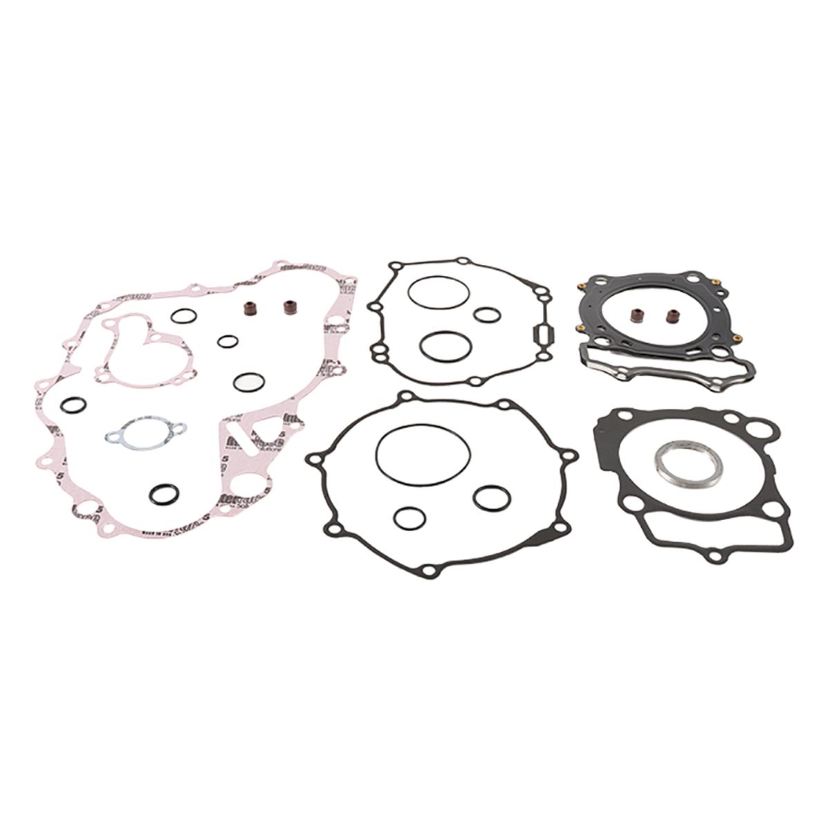 New VERTEX Engine Complete Gasket Set For Yamaha #VER808690