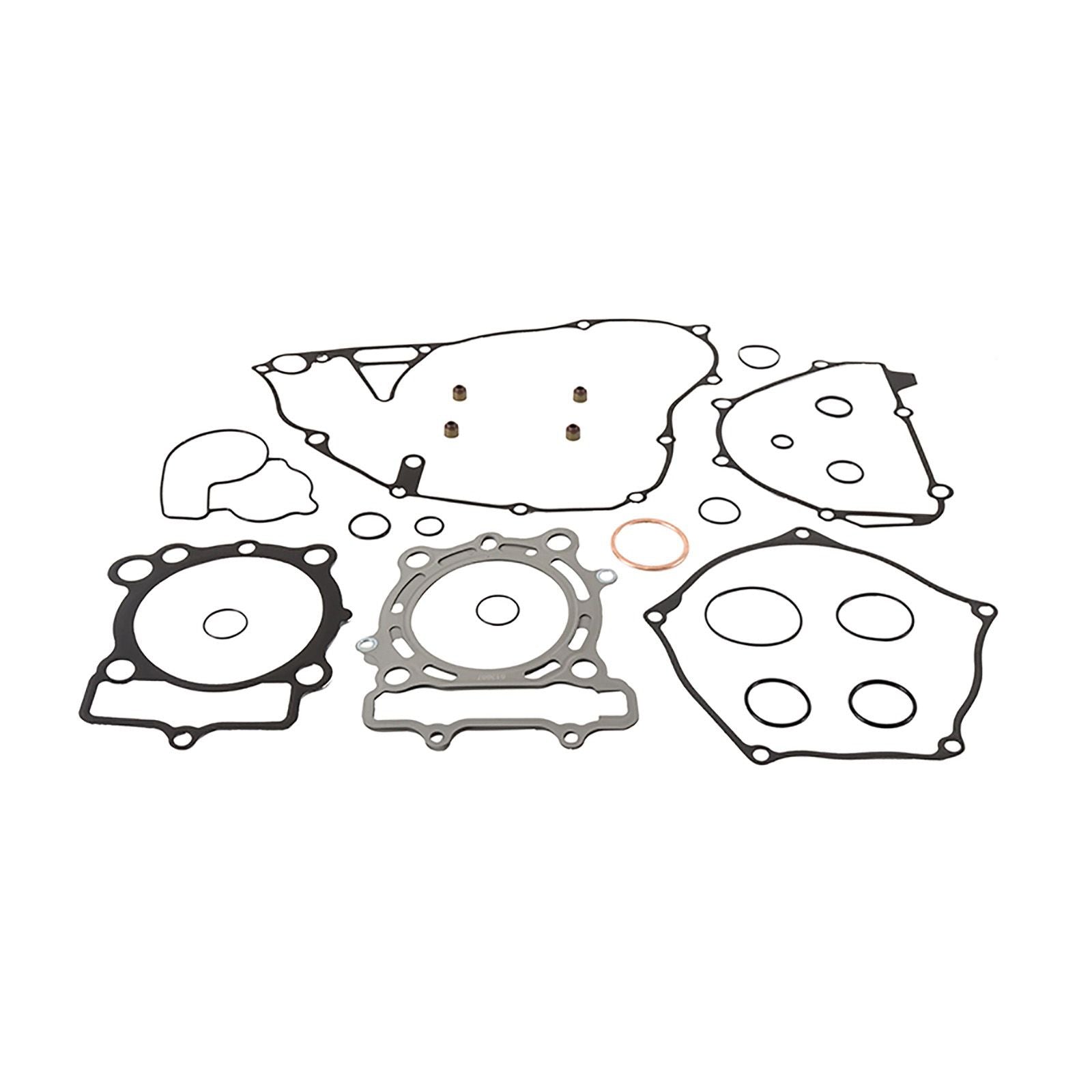 New VERTEX Engine Complete Gasket Set For KAWASAKI #VER808984