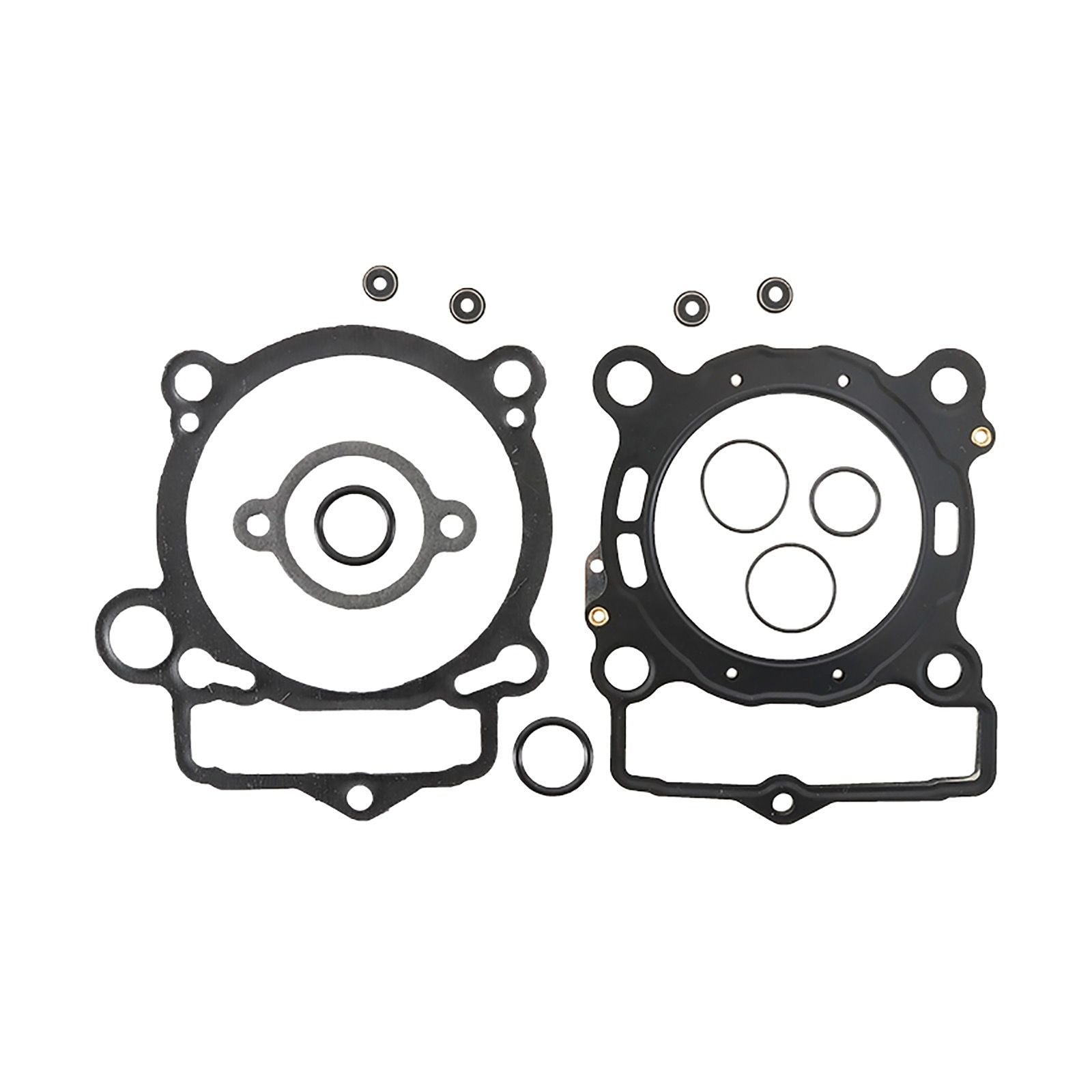 New VERTEX Top End Gasket Set For KTM #VER810372