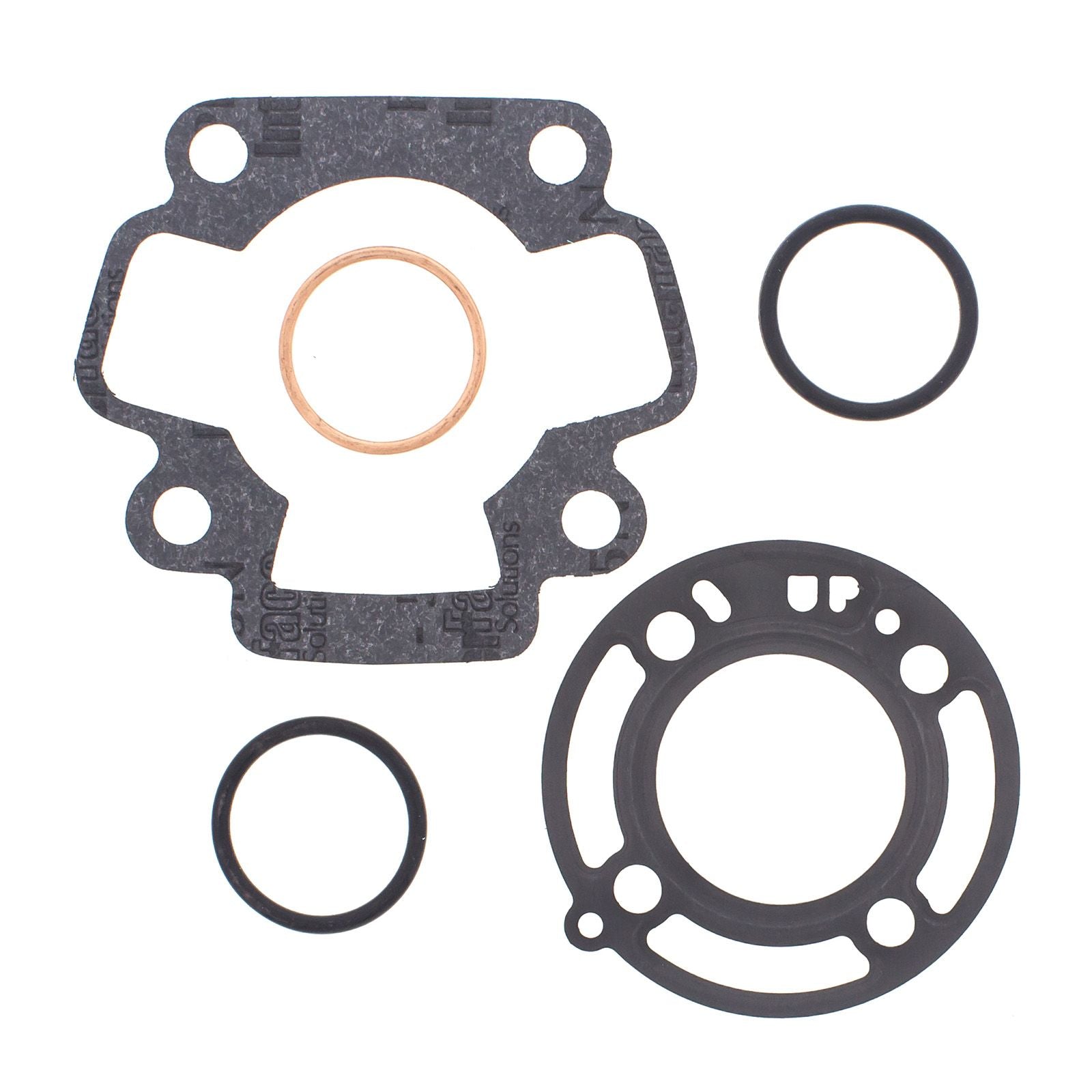New VERTEX Top End Gasket Set For Kawasaki / Suzuki #VER810412