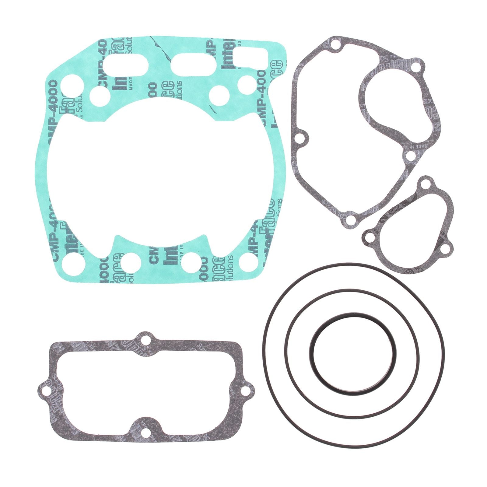 New VERTEX Top End Gasket Set For Suzuki #VER810589