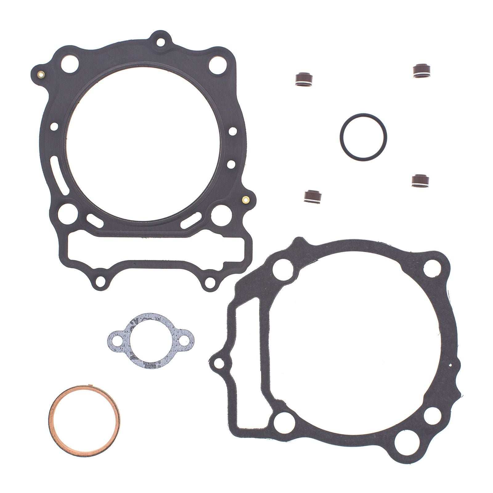 New VERTEX Top End Gasket Set For Suzuki #VER810595