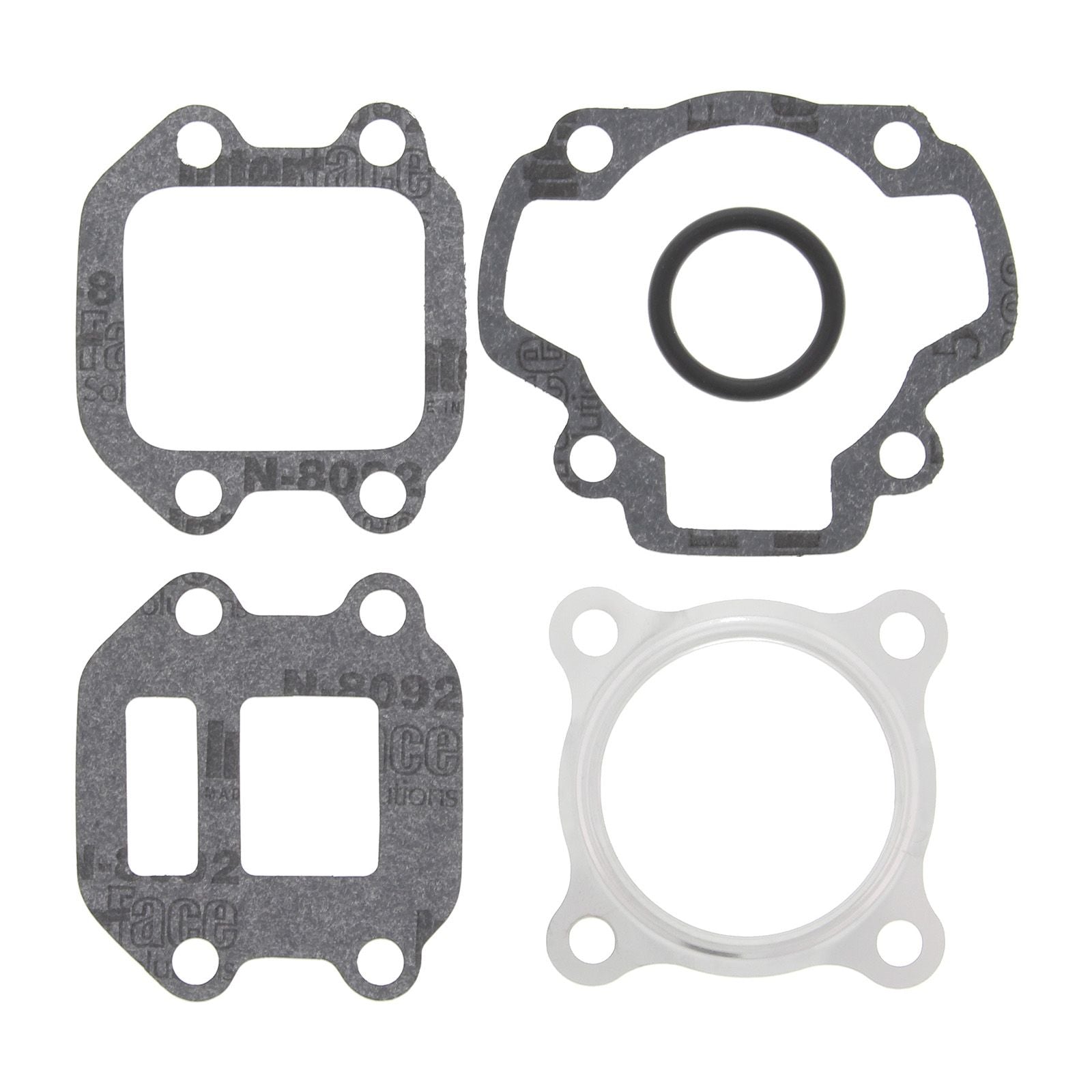 New VERTEX Top End Gasket Set For Yamaha #VER810601