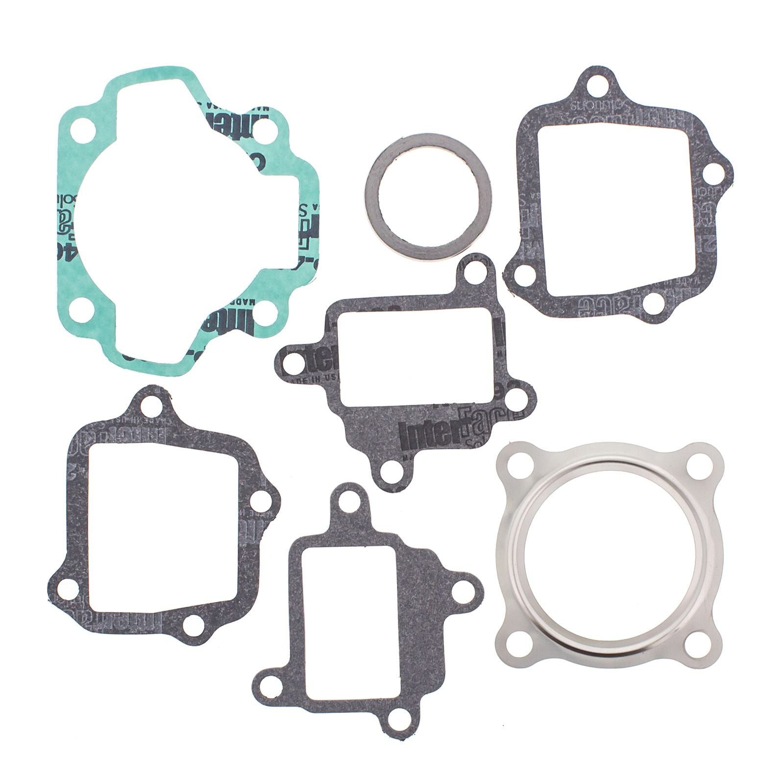 New VERTEX Top End Gasket Set For Yamaha #VER810615