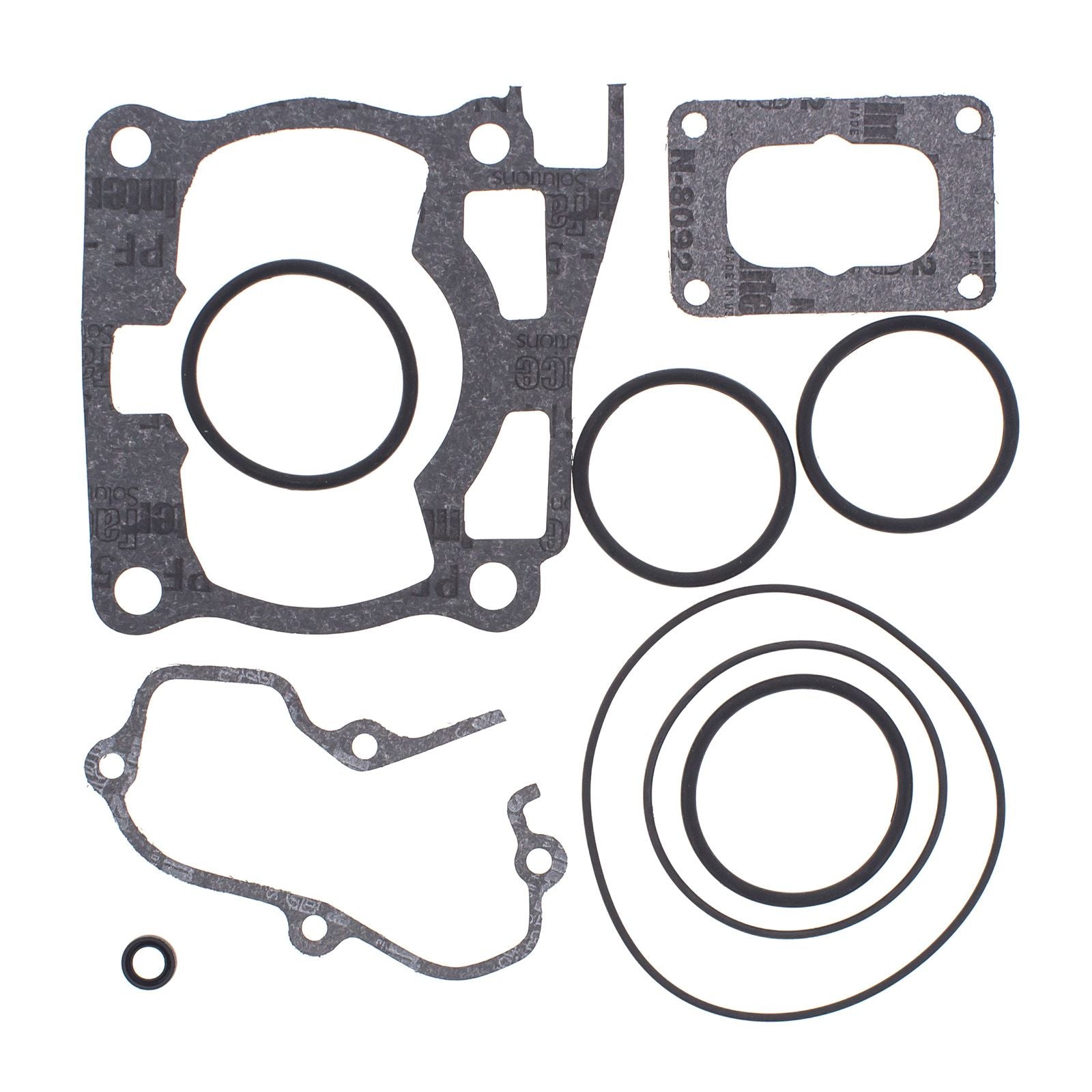 New VERTEX Top End Gasket Set For Yamaha #VER810637